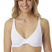 Schiesser BH Underwired Bra Hvit C 85 Dame