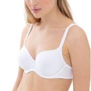 Mey BH Modern Joan Full Cup Spacer Bra Hvit B 75 Dame