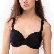 Mey BH Amazing Full Cup Spacer Bra Svart B 90 Dame