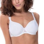 Mey BH Amazing Full Cup Spacer Bra Hvit E 75 Dame