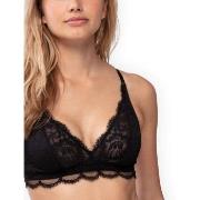 Mey BH Amazing Soft Bra Svart B 90 Dame