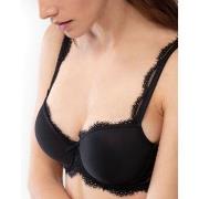 Mey BH Amazing Spacer Bra Svart A 85 Dame