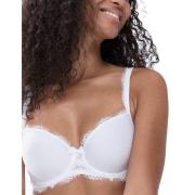 Mey BH Amazing Spacer Bra Hvit D 75 Dame