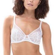 Mey BH Amazing Underwire Bra Hvit B 70 Dame