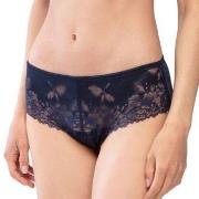 Mey Truser Luxurious Hipster Brief Midnattsblå polyamid 44 Dame