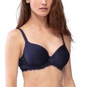 Mey BH Luxurious Spacer Bra Midnattsblå D 75 Dame