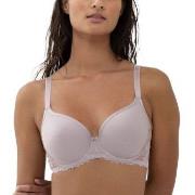 Mey BH Luxurious Spacer Bra Lyslilla B 80 Dame