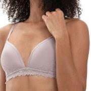 Mey BH Luxurious Spacer Soft Bra Lyslilla B 75 Dame