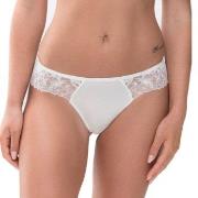 Mey Truser Luxurious Thong Champagne polyamid 38 Dame