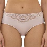 Mey Truser Amazing American Briefs Lysrosa 38 Dame