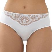 Mey Truser Amazing American Briefs Hvit 48 Dame