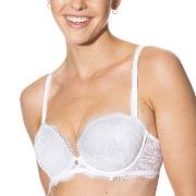 Mey BH Amazing Push Up Bra Hvit A 80 Dame