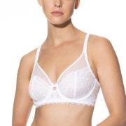 Mey BH Amorous Underwire Bra Hvit C 85 Dame