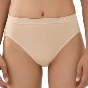 Mey Truser Emotion Jazz Briefs Beige 48 Dame