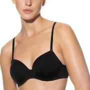 Mey BH Joan Bi Stretch Bra Svart polyamid A 80 Dame