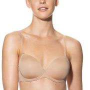 Mey BH Joan Bi Stretch Bra Beige polyamid A 85 Dame