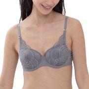 Mey BH Stunning Spacer Bra Grå polyamid D 85 Dame