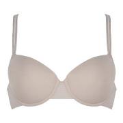 NATURANA BH Monday Padded Underwired Bra Beige C 75 Dame