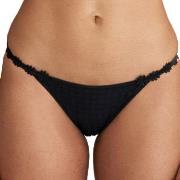 Marie Jo Truser Avero Low Waist Briefs Svart 38 Dame