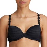 Marie Jo BH Avero Padded Plunge Bra Svart F 80 Dame