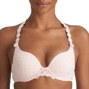 Marie Jo BH Avero Padded Plunge Bra Lysrosa C 80 Dame