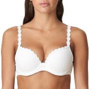 Marie Jo BH Avero Push-Up Bra Hvit C 70 Dame