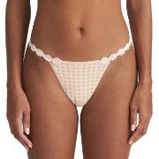 Marie Jo Truser Avero String Beige 38 Dame