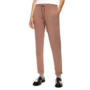 Mey Rose Ankle-length Pants Lysbrun  Large Dame
