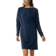 Mey Tessie Nightshirt Marine Small Dame