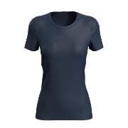 Stedman Active Sports-T For Women Mørkblå polyester X-Small Dame
