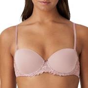 Marie Jo BH Jane Balcony Padded Bra Lysrosa C 75 Dame