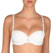 Marie Jo BH Jane Balcony Padded Bra Benhvit E 70 Dame