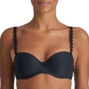 Marie Jo BH Tom Padded Balcony Bra Svart E 70 Dame