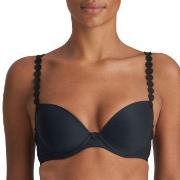 Marie Jo BH Tom Padded Plunge Underwired Bra Svart D 70 Dame