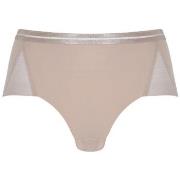 NATURANA Truser Monday Full Brief Beige 36 Dame