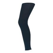 Decoy 60 Den 3D Microfiber Capri Leggings Marine polyamid XXXL Dame