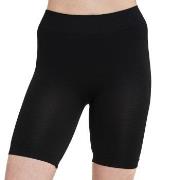 Decoy Seamless Shorts Svart XX-Large Dame