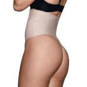 Decoy Truser Shapewear Thong Lysrosa XX-Large Dame