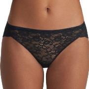 Marie Jo Truser Color Studio Lace Rio Briefs Svart 40 Dame