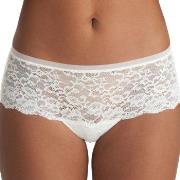 Marie Jo Truser Color Studio Lace Shorts Benhvit 44 Dame