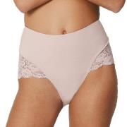 Marie Jo Truser Color Studio Shapewear High Briefs Gammelrosa 40 Dame