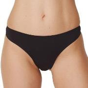 Marie Jo Truser Color Studio Thong Svart 38 Dame