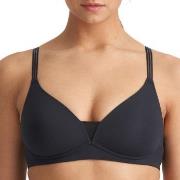 Marie Jo BH Louie Wireless Full Cup Bra Svart B 80 Dame