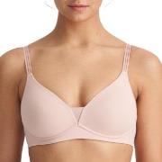 Marie Jo BH Louie Wireless Full Cup Bra Lysrosa A 80 Dame