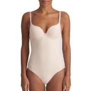 Marie Jo Tom Body Beige D 80 Dame