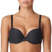 Marie Jo BH Tom Push-Up Bra Svart polyester C 80 Dame