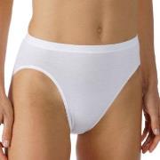 Mey Truser Best Of Jazz Briefs Hvit bomull 46 Dame