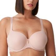 PrimaDonna BH Twist East Ebd Heartshape Padded Bra Lysrosa C 80 Dame