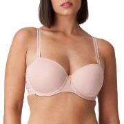 PrimaDonna BH Twist East End Balcony Padded Bra Lysrosa D 90 Dame