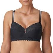 PrimaDonna BH Twist East End Wireless Full Cup Bra Svart C 75 Dame